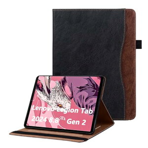 Lenovo Legion Tab 8.8�C���` Gen2 2024 �P�[�X ���m�{ Tab 8.8'' Gen2 �P�[�X Lenovo Legion Y700 2023 / 2025 8.8�C���` �P�[�X ���m�{ Legion Y700 8.8'' �P�[�X �ϏՌ� 8.8�C���` Lenovo �^�u���b�g �J�o�[ ���P�b�g�����@