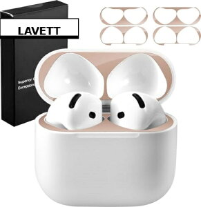airpods4 �_�X�g�K�[�h �A�b�v�� �G�A�[�|�b�Y��4���� �p�R�[�e�B���O ���^���b�N�v���[�g �z�R���K�[�h �h�o �J�o�[ �ی�V�[�� ����h�~ �V�[�� �ɔ� �C���z�� �A�N�Z�T���[ ������ �������