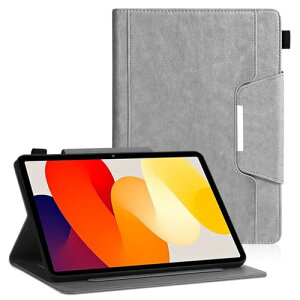 Xiaomi Redmi Pad SE �P�[�X �\�t�g �t�H���I�J�o�[ �ϏՌ� Xiaomi �^�u���b�g 11�C���` ���b�h�~Pad SE �P�[�X Redmi Pad SE 11.0�C���` �^�u���b�g�P�[�X �����̓}�C�N���t�@�C�o�[ ���h�~ �Ђъ���h�~ 