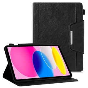 iPad ��11 / 10���� �P�[�X �\�t�g �t�H���I�J�o�[ �ϏՌ� iPad A16 �P�[�X 2025 �����ς���10���� 10.9�C���` 2022 �^�u���b�g�P�[�X �����̓}�C�N���t�@�C�o�[ ���h�~ �Ђъ���h�~ �ϋv���S�ʕی� 