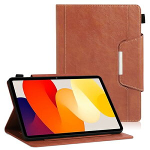 Xiaomi Redmi Pad SE �P�[�X �\�t�g �t�H���I�J�o�[ �ϏՌ� Xiaomi �^�u���b�g 11�C���` ���b�h�~Pad SE �P�[�X Redmi Pad SE 11.0�C���` �^�u���b�g�P�[�X �����̓}�C�N���t�@�C�o�[ ���h�~ �Ђъ���h�~ 