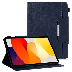Xiaomi Redmi Pad SE �P�[�X �\�t�g �t�H���I�J�o�[ �ϏՌ� Xiaomi �^�u���b�g 11�C���` ���b�h�~Pad SE �P�[�X Redmi Pad SE 11.0�C���` �^�u���b�g�P�[�X �����̓}�C�N���t�@�C�o�[ ���h�~ �Ђъ���h�~ 