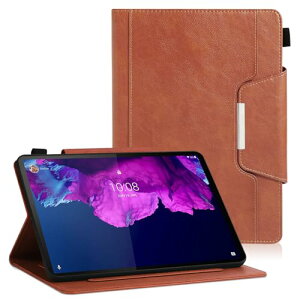Lenovo Tab P11 5G �P�[�X �\�t�g �t�H���I�J�o�[ �ϏՌ� Lenovo Tab P11 �P�[�X ���m�{ Tab P11 Plus 11.0�C���` �^�u���b�g�P�[�X �����̓}�C�N���t�@�C�o�[ ���h�~ �Ђъ���h�~ �ϋv���S�ʕی� ���m�{ T