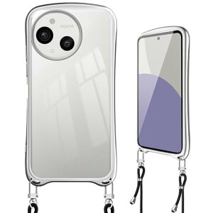 AQUOS sense9 SH-53E �P�[�X �V�����_�[ �N���A aquos sense9 sh-53e �J�o�[ �΂߂��� ��|�� ���|�� ��|�� �X�g���b�v�t�� �ϏՌ� ���b�L���H ���^ �y�� TPU �o���p�[ �A�N�I�X �Z���X9 �؍� ���킢�� �X