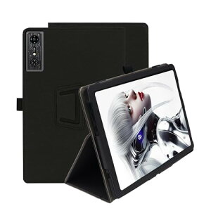 Nubia Pad SE / REDMAGIC Nova / Gaming Pad Pro �^�u���b�g 10.9�C���` �ی�P�[�X ����PU ���U�[ �S�ʕی� ���߉\ �Փ˖h�~ �h���h�� ���^�y�� �ǂ���G�� ������ �X�^���h�@�\�t�� REDMAGIC Nova gaming tablet 