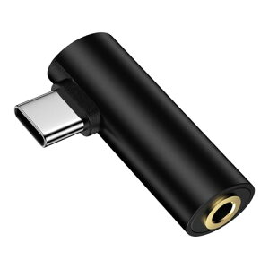 �C���z�� �W���b�N Type-C to 3.5mm �ϊ��A�_�v�^�[ L���^ �C���z�� �^�C�vc �ϊ� 3�� / 4�� TRRS�Ή� ���X����I�X �C���z���E�w�b�h�z���A�_�v�^�[ HiFi���� DAC�`�b�v���� ���}���^�C�v ���y / �ʘb 