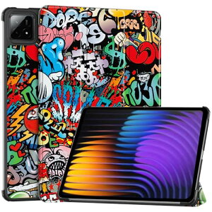 Xiaomi Pad 7 �P�[�X Xiaomi Pad7 11.2�C���` �J�o�[ �y�� ���^ �ϏՌ� ���h�~ PU ���U�[ �X�}�[�g�J�o�[ �n�[�h �w�� �O�܂� �X�^���h �I�[�g�X���[�v �E�F�C�N�A�b�v �@�\ �X�}�[�g�P�[�X (TY)