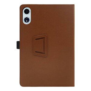 TECLAST T60 Plus �P�[�X �ی�J�o�[ 12�C���` �X�^���h�@�\�t�� ���^ ���y�� �S�ʕی� ����PU���U�[ ���h�~ ����h�~ �ϋv�� �u���E��