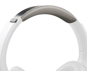 Sony WH-1000XM2 (WH1000XM2) �w�b�h�o���h �w�b�h�o���h�p�b�h MDR-1000X (MDR1000X) �w�b�h�X�g���b�v headband ���� �N�b�V���� �w�b�h�Z�b�g�p�b�h�J�o�[ �ւ��o���h�L�b�g (�V���o�[)