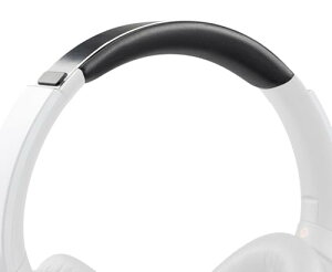 Sony WH-1000XM2 (WH1000XM2) �w�b�h�o���h �w�b�h�o���h�p�b�h MDR-1000X (MDR1000X) �w�b�h�X�g���b�v headband ���� �N�b�V���� �w�b�h�Z�b�g�p�b�h�J�o�[ �ւ��o���h�L�b�g (�u���b�N)