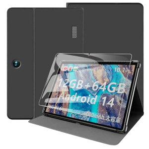 1+1���Z�b�g Bmax I9Plus �^�u���b�g �P�[�X+�ی�t�B���� 1�� ���X�^���h�@�\�t�� �蒠�^�P�[�X����PU ���U�[ �S�ʕی�^ ���y�� �����h�~ �ϋv��Bmax I9Plus 10�C���`�p �X�}�[�g�J�o�[ (�u���b�N
