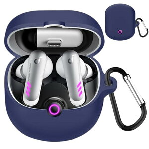 Anker Soundcore VR P10 �P�[�X�J�o�[ Anker Soundcore VR P10�V���R���f�� �J�o�[ �����h�~ �L�Y�h�~ �����[�d�\ �S�ʕی� �J���r�i�t�� (�u���[)