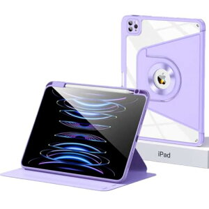 iPad Mini7 �P�[�X (A17 Pro 2024 ��7����) 360�x��] ���O���\�ȃ}�O�l�b�g�J�o�[ ���� �y�����[ �c�u�� iPad mini��7���� 8.3�C���` ��p�ی�P�[�X �蒠�^ �ϏՌ� ���΋z�� ������ ������� �l�C 