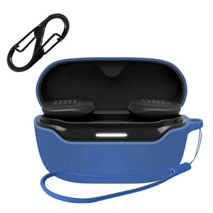 JBL Endurance Race 2 �P�[�X �X�g���b�v �����h�~ �����h�~ �y�� �L�Y�h�~ �h�o �����ɂ��� �\�t�g �V���v�� �X�|�[�c �A�N�e�B�u �f�U�C�� �Ռ� �z�� �X���� �\�t�g �P�[�X�J�o�[ �����h�~�ی� 