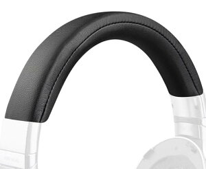 Sony MDR-1ADAC (MDR1ADAC) �w�b�h�Z�b�g �ی�P�[�X �w�b�h�o���h �w�b�h�o���h�J�o�[ �w�b�h�z���J�o�[ �����p �C�� �w�b�h�X�g���b�v�p�b�h �ւ��o���h �J�o�[ (�u���b�N)