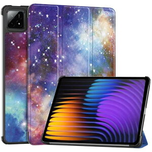 Xiaomi Pad 7 / Xiaomi Pad 7 Pro �P�[�X �X�^���h�@�\�t�� �J���O�ܔ��^�X�^���h�P�[�X PU���U�[ Xiaomi Pad7 / Xiaomi Pad7 Pro �J�o�[ (YHX)