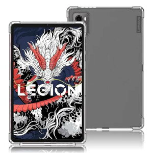 Lenovo Legion Y700 (2025) 8.8�C���` �P�[�X TPU�f�� �_�� ���ϖh�~ ���� �ϏՌ����� �C�菝�h�~ legion y700 (��3����) �ی�J�o�[ �w��h�~ ����h�~ �^�u���b�g�P�[�X �N���A �y�� ����~