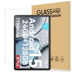 Blackview TAB 60 Pro / 60 wifi / SVITOO P10 �t�B���� �����K���X �����x�^�b�` �����ߗ� �d�x9H �w��h�~ �C�A�h�~ �������� �ϏՌ� �\��t���ȒP �t���ی� ������U�h�~ Blackview TAB 60 Pro / 60 wifi / SVITOO P1