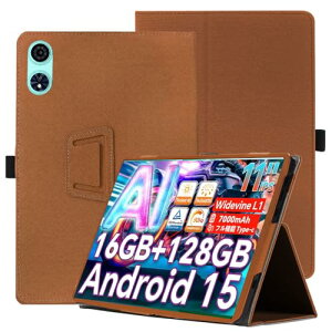 TECLAST P50 AI �P�[�X 11�C���` 360°�S�ʕی� �X�^���h�@�\ �����p���� �y���z���_�[�t�� ���C�z�� �Ռ��z�� �C�菝�h�~ �ω��� ������h���܂�TECLAST P50 AI �^�u���b�g �J�o�[ (�u���E��)