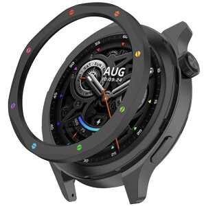 Xiaomi Watch S4 / S4 eSIM / S3 / S3 eSIM�E�H�b�`�x�[�� �X�e�����X�|�x�[�� �E�H�b�`�x�[���P�[�X+�����K���X �E�H�b�`�p�[�c�x�[���P�[�X �x�[�������O�P�[�X �V���I�~�E�H�b�`S4�p�����x�[�� �X�}