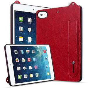 iPad Mini5 �P�[�X iPad Mini4 �P�[�X �y�� ���^ �����^�� �ȒP iPad Mini ��5���� �P�[�X iPad Mini 4 �P�[�X iPad Mini4 �J�o�[ �ϏՌ� �u���P�b�g�@�\ �w��h�~ iPad Mini 4���� �P�[�X iPad�~�j5 �P�[�X iPad Mini 5