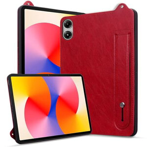 Xiaomi Redmi Pad Pro �P�[�X 12.1�C���` Xiaomi Poco Pad �P�[�X �y�� ���^ �����^�� �ȒP Xiaomi Poco Pro �J�o�[ Redmi Pad Pro �J�o�[ Redmi Pad Pro 12.1 �P�[�X ���b�h�~�[ Pad Pro �P�[�X �u���P�b�g�@�\ �w��h�~ ��