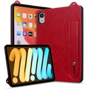 iPad Mini6 �P�[�X iPad Mini7 �P�[�X (A17 Pro) �y�� ���^ �����^�� �ȒP iPad Mini 6 �P�[�X iPad Mini A17 Pro �P�[�X iPad Mini ��6���� �P�[�X �ϏՌ� �u���P�b�g�@�\ �w��h�~ iPad Mini 7 �P�[�X iPad�~�j7 �P�[�X 