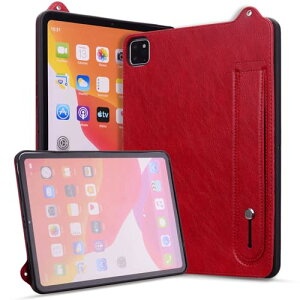 iPad Pro 11 �P�[�X ��4 / 3 / 2 / 1���� (2022 2021 2020 2018) �y�� ���^ �����^�� �ȒP iPad Air 11�C���` �P�[�X iPad Pro 11�C���` �P�[�X iPad Air4 �P�[�X �u���P�b�g�@�\ �w��h�~ iPad�v��11�C���`�P�[�X iPad Ai