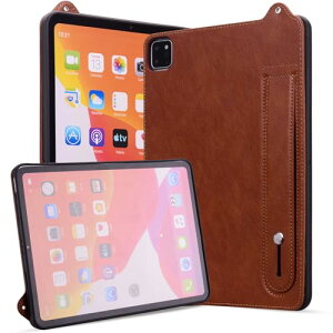 iPad Pro 11 �P�[�X ��4 / 3 / 2 / 1���� (2022 2021 2020 2018) �y�� ���^ �����^�� �ȒP iPad Air 11�C���` �P�[�X iPad Pro 11�C���` �P�[�X iPad Air4 �P�[�X �u���P�b�g�@�\ �w��h�~ iPad�v��11�C���`�P�[�X iPad Ai