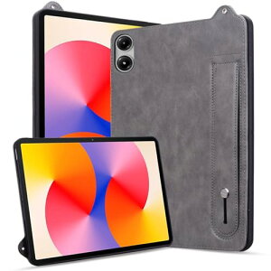 Xiaomi Redmi Pad Pro �P�[�X 12.1�C���` Xiaomi Poco Pad �P�[�X �y�� ���^ �����^�� �ȒP Xiaomi Poco Pro �J�o�[ Redmi Pad Pro �J�o�[ Redmi Pad Pro 12.1 �P�[�X ���b�h�~�[ Pad Pro �P�[�X �u���P�b�g�@�\ �w��h�~ ��