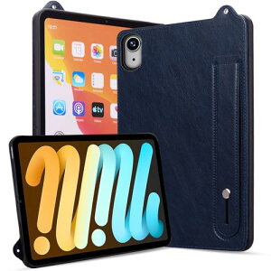 iPad Mini6 �P�[�X iPad Mini7 �P�[�X (A17 Pro) �y�� ���^ �����^�� �ȒP iPad Mini 6 �P�[�X iPad Mini A17 Pro �P�[�X iPad Mini ��6���� �P�[�X �ϏՌ� �u���P�b�g�@�\ �w��h�~ iPad Mini 7 �P�[�X iPad�~�j7 �P�[�X 