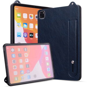 iPad Pro 11 �P�[�X ��4 / 3 / 2 / 1���� (2022 2021 2020 2018) �y�� ���^ �����^�� �ȒP iPad Air 11�C���` �P�[�X iPad Pro 11�C���` �P�[�X iPad Air4 �P�[�X �u���P�b�g�@�\ �w��h�~ iPad�v��11�C���`�P�[�X iPad Ai