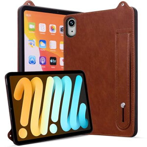 iPad Mini6 �P�[�X iPad Mini7 �P�[�X (A17 Pro) �y�� ���^ �����^�� �ȒP iPad Mini 6 �P�[�X iPad Mini A17 Pro �P�[�X iPad Mini ��6���� �P�[�X �ϏՌ� �u���P�b�g�@�\ �w��h�~ iPad Mini 7 �P�[�X iPad�~�j7 �P�[�X 