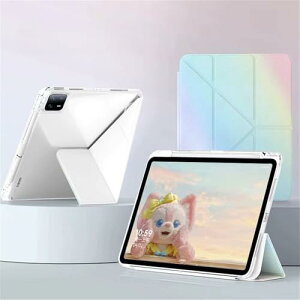 iPad mini6 iPad mini7 �P�[�X �O�܂� �ό` 5��X�^���h�@�\ iPad mini A17 Pro �P�[�X ���^ �y�� ������� �O���f�[�V���� Apple Pencil ���[ �w�� �����J�o�[ �܂��� �C���F
