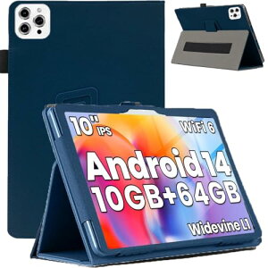 Tuotatop x13 �J�o�[ 10.1�C���` Tuotatop x13 �P�[�X 360°�S�ʕی� ��܂�X�^���h�����p���� �y���z���_�[�t�� ���C�z�� �C�菝�h�~ �ω��� �����^�тɕ֗��� Tuotatop x13 �^�u���b�g�X���[�u (�l�C