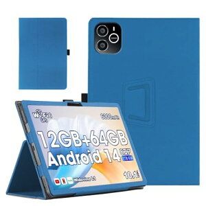 Wpawa HT10-A �P�[�X 10.1�C���` �J�o�[ 360°�S�ʕی� �X�^���h�@�\ �����p���� �y���z���_�[�t�� �Ռ��z�� �L�Y�h�~ ���C�z�� �^�u���b�g�P�[�X ���^ �y�� ������h���܂� (�X�J�C�u���[)