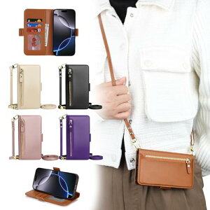 iPhone 16 Plus �P�[�X �蒠�^ �V�����_�[ iPhone 16 Plus �΂߂��� �P�[�X ���z�^ �g�уP�[�X �A�C�t�H�� 16 Plus ���|�� ���K���� �J�[�h���[�����O�X�g���b�v �������߉\ �Ռ��z�� IC�J�[�h�z���_