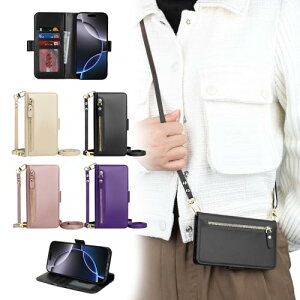 iPhone 12 / 12 Pro �P�[�X �蒠�^ �V�����_�[ iPhone 12 / 12 Pro �΂߂��� �P�[�X ���z�^ �g�уP�[�X �A�C�t�H�� 12 Pro ���|�� ���K���� �J�[�h���[�����O�X�g���b�v �������߉\ �Ռ��z�� IC�J�[�h�z