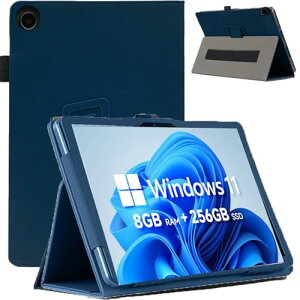 CHUWI Hi10 X1 �P�[�X �J�o�[ 10.1�C���` 360°�S�ʕی� ��܂�X�^���h�����p���� �y���z���_�[�t�� ���C�z�� �S�ʕی�^ �C�菝�h�~ �ω��� CHUWI 2in1�^�u���b�g N100 Hi10 X1 �P�[�X �J�o�[ (�l�C�r