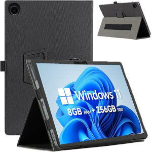 CHUWI Hi10 X1 �P�[�X �J�o�[ 10.1�C���` 360°�S�ʕی� ��܂�X�^���h�����p���� �y���z���_�[�t�� ���C�z�� �S�ʕی�^ �C�菝�h�~ �ω��� CHUWI 2in1�^�u���b�g N100 Hi10 X1 �P�[�X �J�o�[ (�u���b