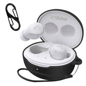 JVC�P���E�b�h Victor HA-A6T-B / G / P / W / V �P�[�X �X�g���b�v �����h�~ �����h�~ �y�� �L�Y�h�~ �h�o �����ɂ��� �\�t�g �V���v�� �X�|�[�c �A�N�e�B�u �f�U�C�� �Ռ� �z�� �X���� �\�t�g �P�[