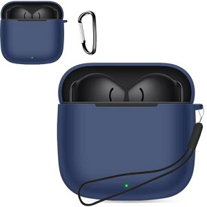 HUAWEI FreeBuds SE 3 �P�[�X �J�o�[ (�J���r�i�t��+�X�g���b�v�t�� ) �V���R���֗� �J���r�i�t ���s �y�ʏ��^ �����[�d�\ HHUAWEI FreeBuds SE 3 �P�[�X �J�o�[ (�u���[)