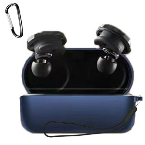 DENON PerL Pro AH-C15PL �P�[�X �J�o�[ (�J���r�i�t��+�X�g���b�v�t�� ) �V���R���֗� �J���r�i�t ���s �y�ʏ��^ �����[�d�\ �f�m�� PerL Pro AH-C15PL �P�[�X �J�o�[ (�u���[)