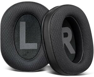 Plantronics (Poly) Rig 600 Pro (HS / HX) Rig 700 (HD / HX / HS) Rig 700 Pro (HS / HX) Rig 800 (HD / HS / LX) Rig 800 Pro (HD / HX / HS) Rig 900 Max HX �C���[�p�b�h �C���[�N�b�V���� ���� �p�b�h ��v�ȃ��b�V���t�@�u���b�N �C