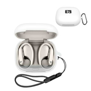 Beats Powerbeats Pro 2 �P�[�X ���C�����X �C���[�z�� �p�V���R�����[�P�[�X �֗� ���s �y�� �S�ʕی�J�o�[ �L�Y�h�~ �h�o �h�k �y�ʏ��^ �ی�P�[�X �����h�~ �j�����p ���[ �P�[�X Beats Powerbeats P