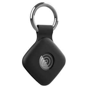 Life360 Tile Mate 2024 �P�[�X �X�g���b�v �����h�~ �����h�~ �y�� �L�Y�h�~ �h�o �����ɂ��� �\�t�g �V���v�� �X�|�[�c �A�N�e�B�u �f�U�C�� �Ռ� �z�� �X���� �\�t�g �P�[�X�J�o�[ �����h�~��