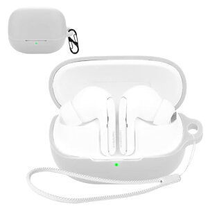 Xiaomi buds 5 pro �P�[�X �X�g���b�v �����h�~ �����h�~ �y�� �L�Y�h�~ �h�o �����ɂ��� �\�t�g �V���v�� �X�|�[�c �A�N�e�B�u �f�U�C�� �Ռ� �z�� �X���� �\�t�g �P�[�X�J�o�[ �����h�~�ی� (