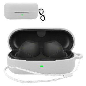 �\�j�[ (SONY) WF-C710N �P�[�X �X�g���b�v �����h�~ �����h�~ �y�� �L�Y�h�~ �h�o �����ɂ��� �\�t�g �V���v�� �X�|�[�c �A�N�e�B�u �f�U�C�� �Ռ� �z�� �X���� �\�t�g �P�[�X�J�o�[ �����h�~