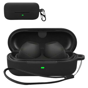 �\�j�[ (SONY) WF-C710N �P�[�X �X�g���b�v �����h�~ �����h�~ �y�� �L�Y�h�~ �h�o �����ɂ��� �\�t�g �V���v�� �X�|�[�c �A�N�e�B�u �f�U�C�� �Ռ� �z�� �X���� �\�t�g �P�[�X�J�o�[ �����h�~