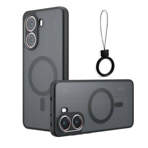 Xiaomi 15 Ultra �P�[�X Magsafe �}�O�l�b�g ���� ���C�A���X�[�d�Ή� �V���I�~ 15 �E���g�� �X�}�z�P�[�X������ �}�b�g���P�[�X �A�E�g�h�A �n�C�u���b�g TPU�o���p�[ PC�}�C�N���h�b�g���H �ϏՌ� 